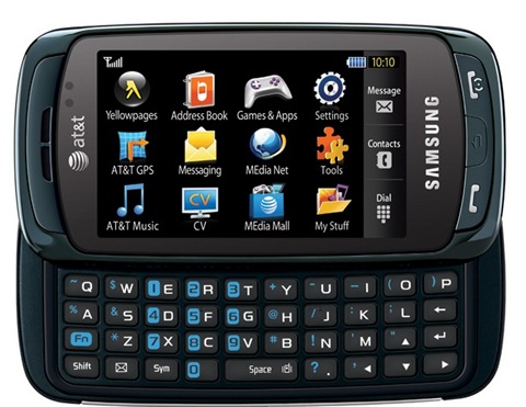 cell phone 